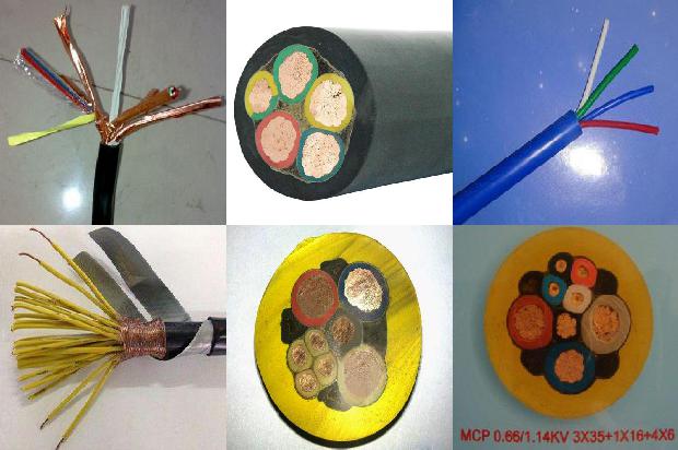 柔性电线电缆规格1679724439535 柔性电线电缆规格1679724439535