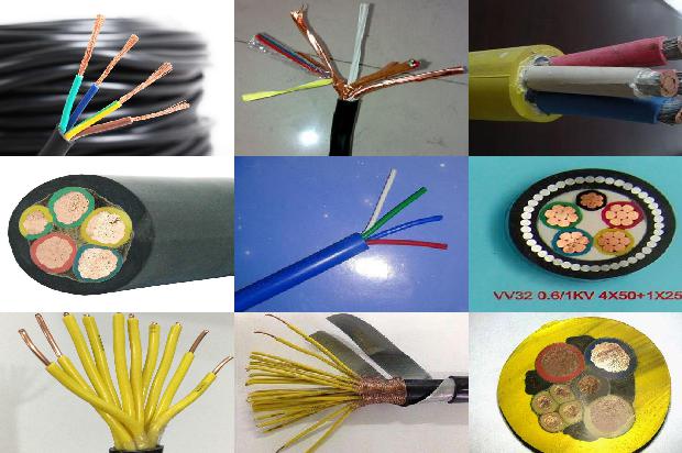 主电缆规格1679724474880