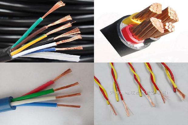 电力电缆的绝缘电阻与电缆的长度1679724626564