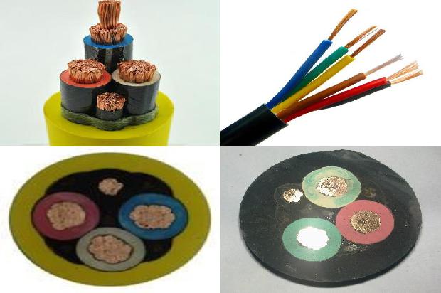低压电缆电线1679724679202