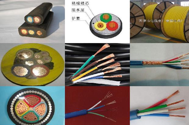 耐温电缆电线型号1679724773100 耐温电缆电线型号1679724773100