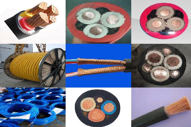 电缆线规格型1679724794928 电缆线规格型1679724794928