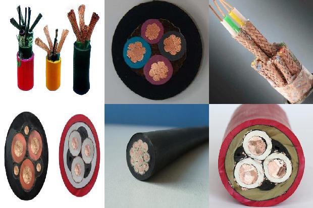 低压电线电缆