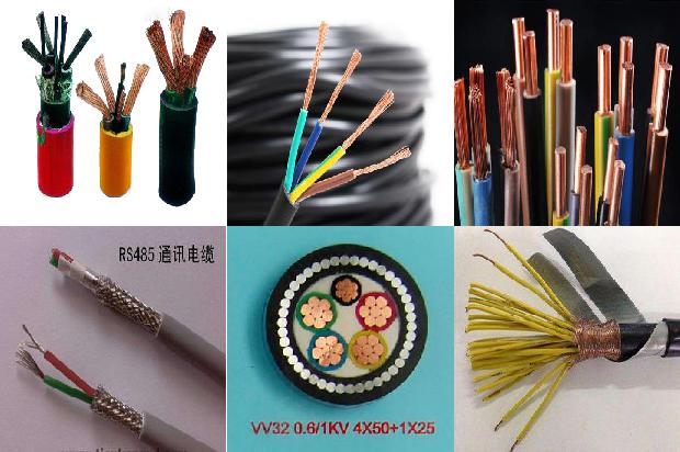 电缆线接地是什么意思1679724846324