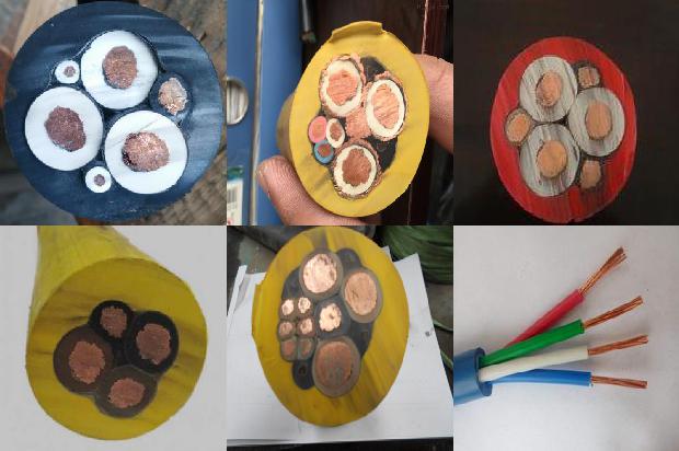 屏蔽电缆线厂家