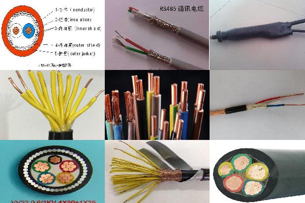 屏蔽电缆线可以当电线用吗1679725022105 屏蔽电缆线可以当电线用吗1679725022105