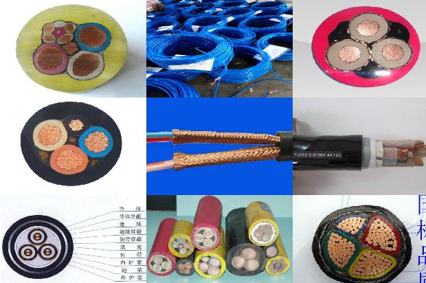 双屏蔽电缆头是什么