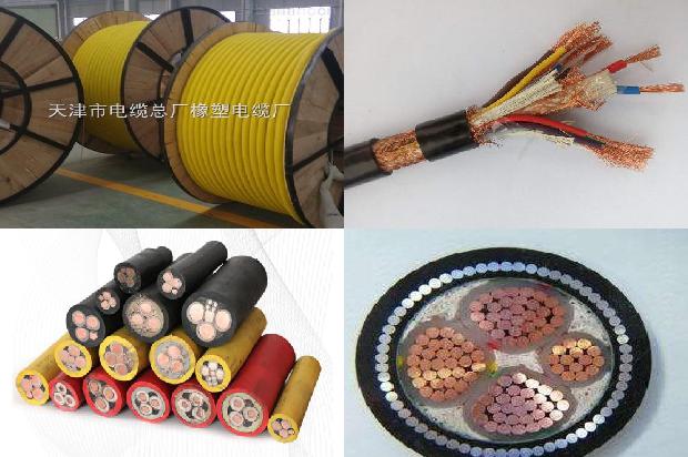 电线屏蔽层的作用