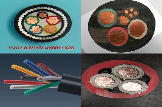 屏蔽线是电缆还是电线1679725207032 屏蔽线是电缆还是电线1679725207032