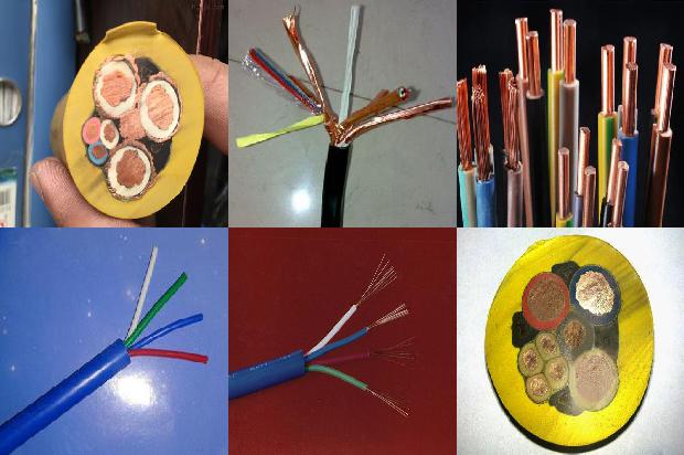 屏蔽电缆的安装1679725241598 屏蔽电缆的安装1679725241598