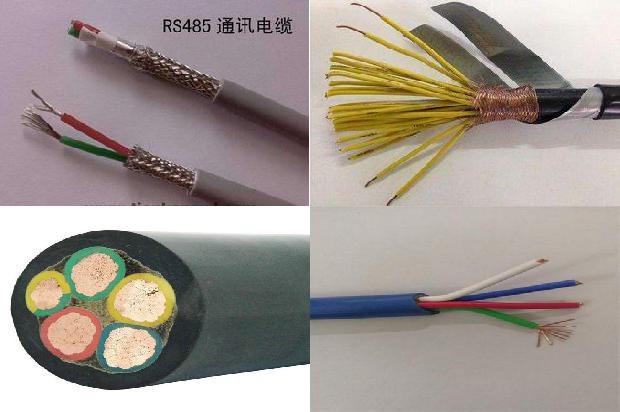 屏蔽电缆的安装1679725241693 屏蔽电缆的安装1679725241693