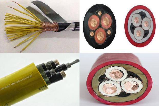 屏蔽双绞线电缆又分为哪两种1679725287396