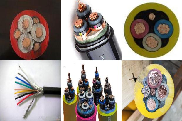 屏蔽电缆十大品牌