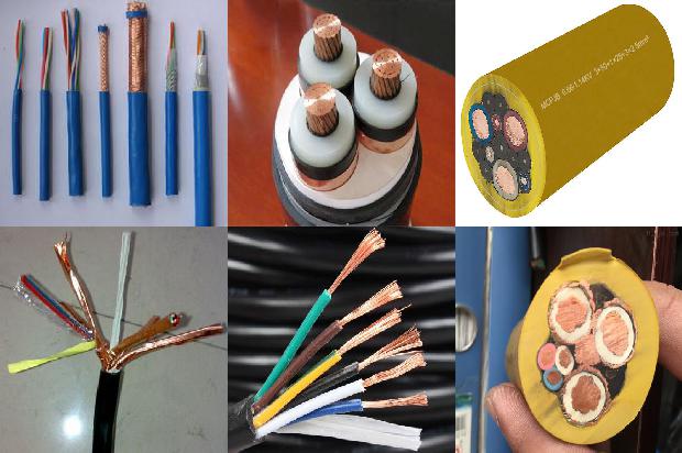 屏蔽计算机电缆厂家1679725370773 屏蔽计算机电缆厂家1679725370773