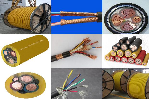 屏蔽信号电缆的型号1679725420418 屏蔽信号电缆的型号1679725420418