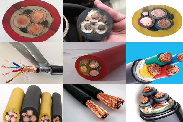 屏蔽信号电缆的型号1679725420466 屏蔽信号电缆的型号1679725420466