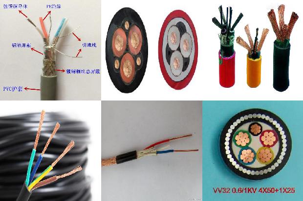 电缆屏蔽层要求1679725437124 电缆屏蔽层要求1679725437124