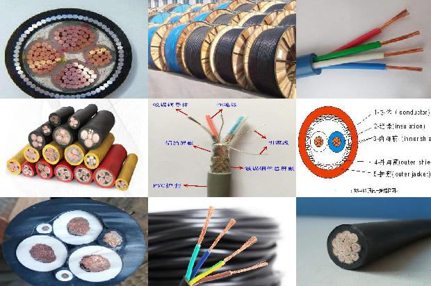 电缆屏蔽标准1679725462485