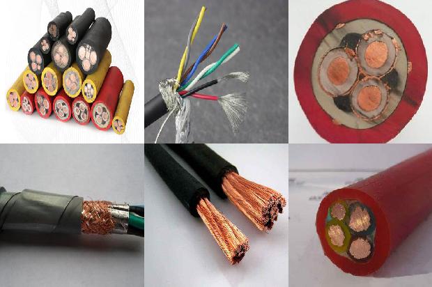 电缆屏蔽标准1679725462533