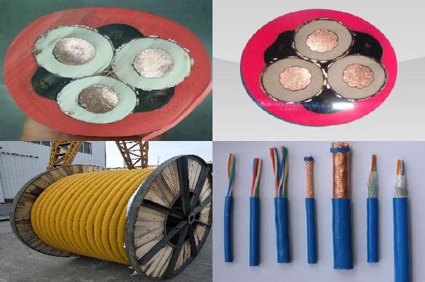 屏蔽电缆与控制电缆的区别1679725473625 屏蔽电缆与控制电缆的区别1679725473625