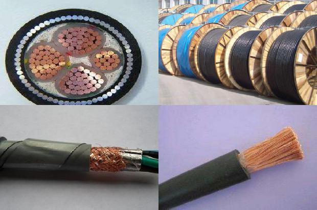 电缆中的屏蔽线的用处1679725505779 电缆中的屏蔽线的用处1679725505779