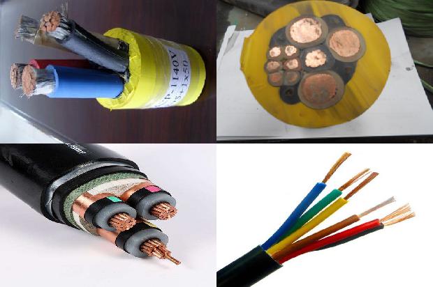 电机用屏蔽电缆1679725542756