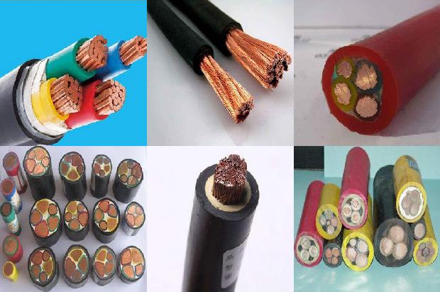 带屏蔽层的电源线1679725589351