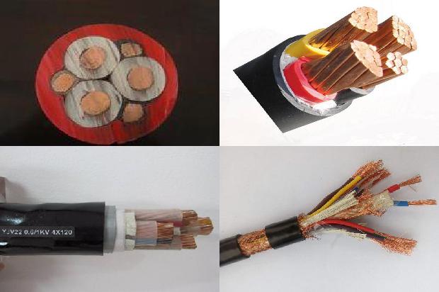 如何选择控制电缆屏蔽层1679725667855 如何选择控制电缆屏蔽层1679725667855