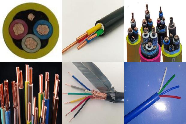 控制电缆总屏蔽1679725681012 控制电缆总屏蔽1679725681012