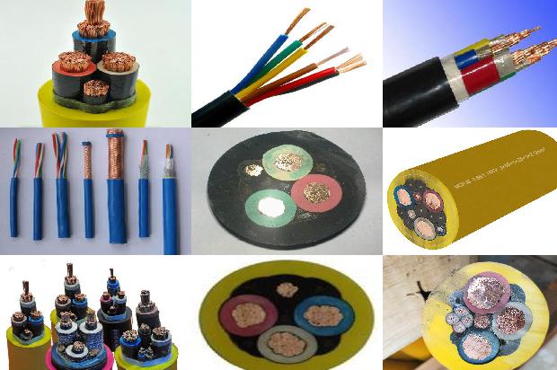 双绞屏蔽拖链电线