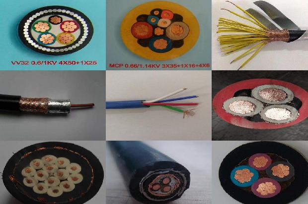 双绞屏蔽拖链电线1679725734036 双绞屏蔽拖链电线1679725734036