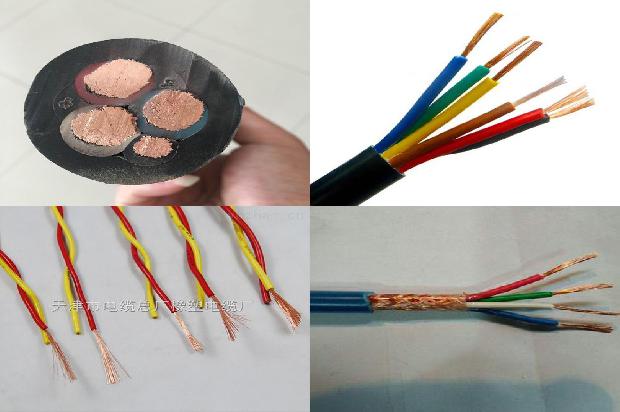 屏蔽数字信号电缆1679725747006 屏蔽数字信号电缆1679725747006