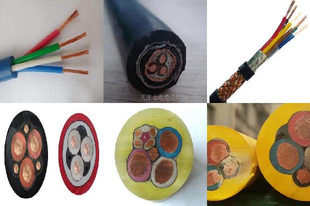 高柔性屏蔽电缆报价