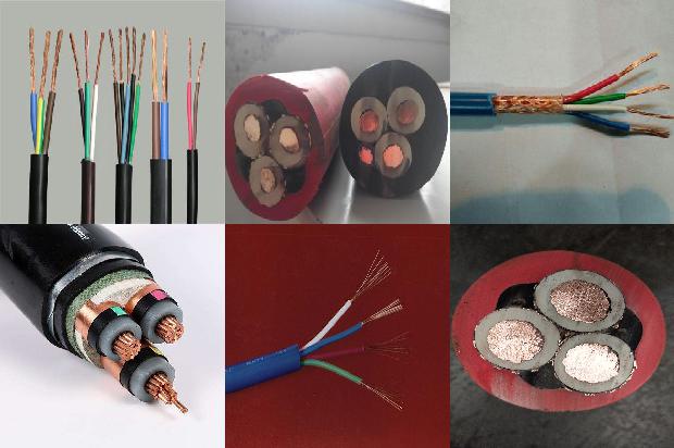 高柔性屏蔽电缆报价1679725758088 高柔性屏蔽电缆报价1679725758088