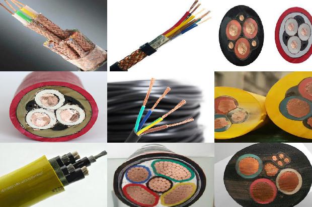 屏蔽双绞线电缆的优点1679725795082