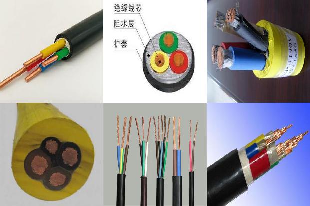 屏蔽双绞线电缆的优点1679725795129