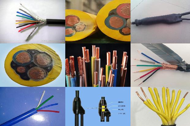 屏蔽电缆kvv1679726001182