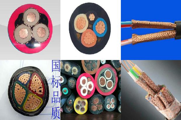 带屏蔽网的电线1679726011817