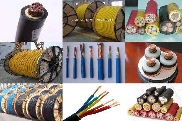 八芯屏蔽电线1679726210074