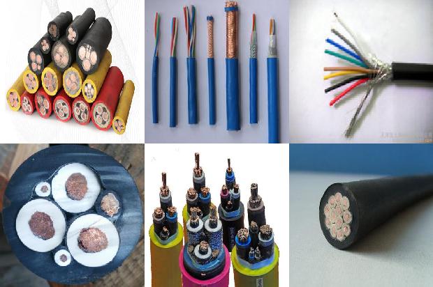 线缆屏蔽层的原理