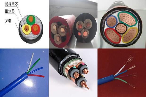 线缆屏蔽层的原理1679726323218