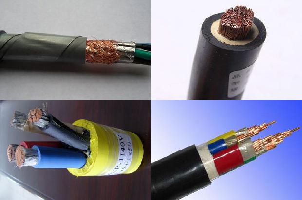 信号屏蔽线属于电线电缆吗1679726448740