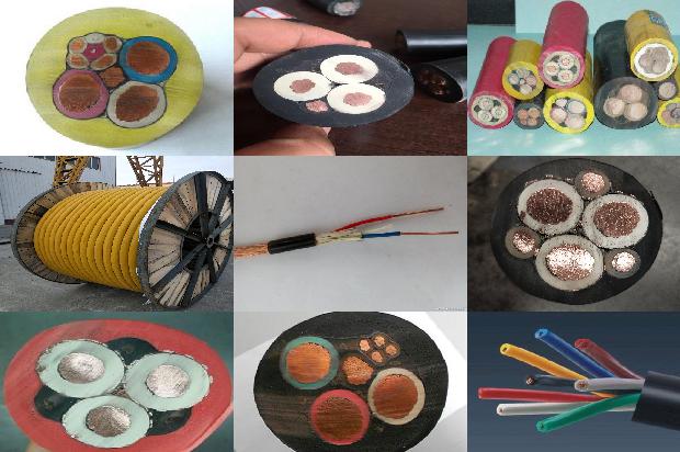 屋顶电线怎么隐藏1679726461897