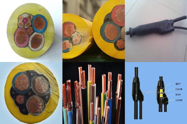 屋顶电线怎么隐藏1679726461990