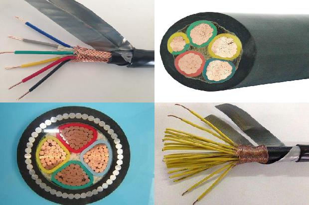 直流屏蔽电缆1679726526776 直流屏蔽电缆1679726526776
