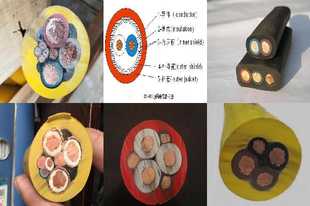 屏蔽船用电力电缆1679726550716 屏蔽船用电力电缆1679726550716
