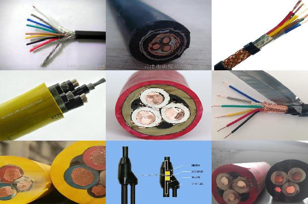 屏蔽信号软电缆1679726564187 屏蔽信号软电缆1679726564187