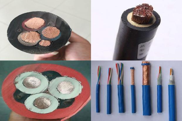 现在的电缆屏蔽层是铜丝吗1679726598731 现在的电缆屏蔽层是铜丝吗1679726598731
