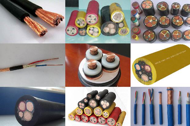 屏蔽电缆组件1679726620375