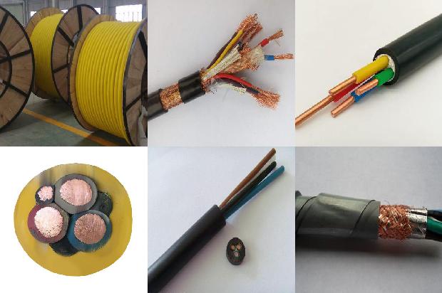 10kv电缆屏蔽层接地